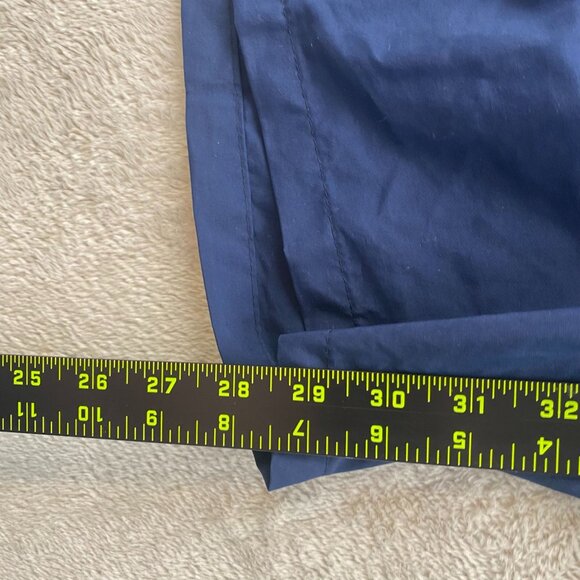 NWT Columbia Men's Activewear Shorts Medium 8" Back Cast III Upf 50 Swimwear - Picture 6 of 16